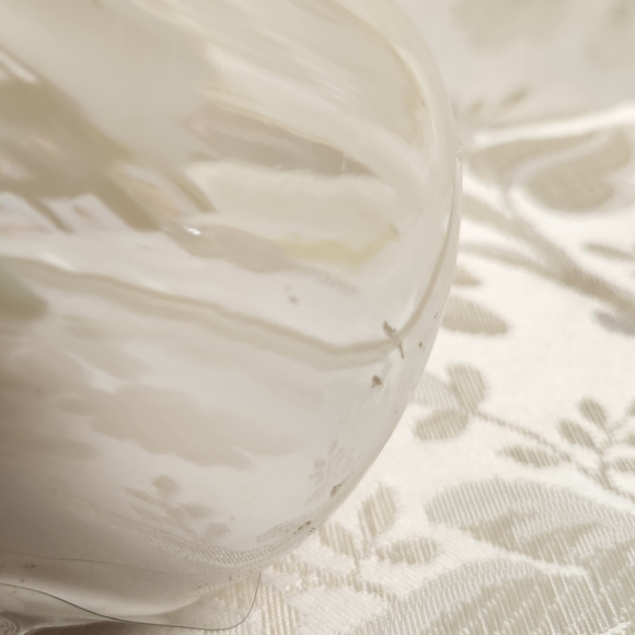 Rae Dunn "CINDERELLA" Cinderella Slipper Topper Figural Coffee Mug - Picture 9 of 9